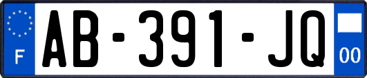 AB-391-JQ