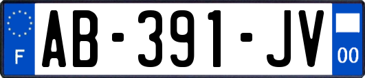 AB-391-JV