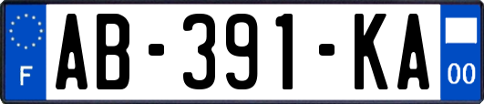AB-391-KA