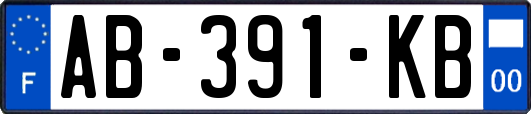 AB-391-KB