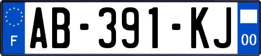 AB-391-KJ