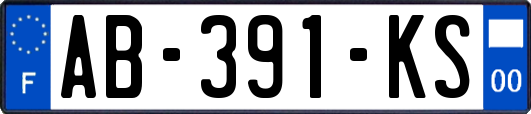 AB-391-KS