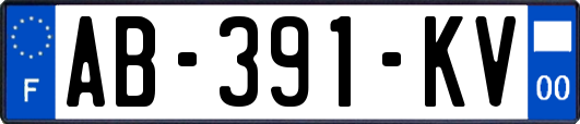 AB-391-KV