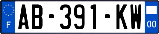 AB-391-KW