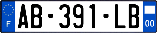AB-391-LB