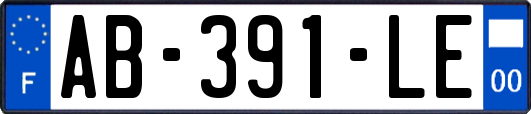 AB-391-LE
