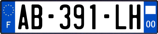 AB-391-LH