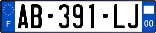 AB-391-LJ