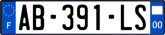 AB-391-LS