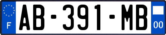 AB-391-MB