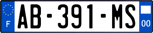 AB-391-MS
