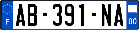 AB-391-NA