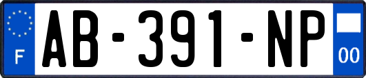 AB-391-NP