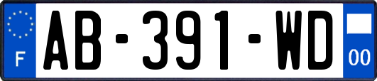 AB-391-WD