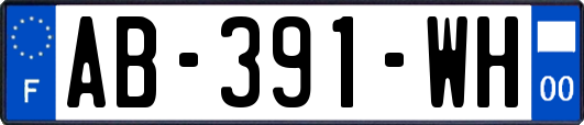 AB-391-WH