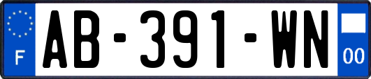 AB-391-WN