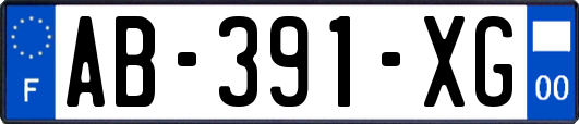 AB-391-XG