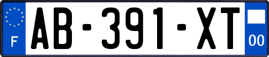 AB-391-XT
