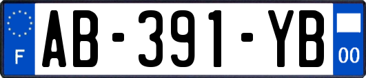 AB-391-YB