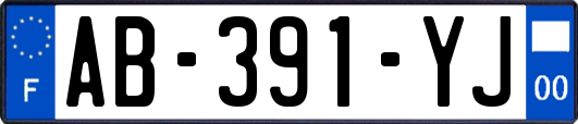 AB-391-YJ