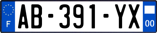 AB-391-YX