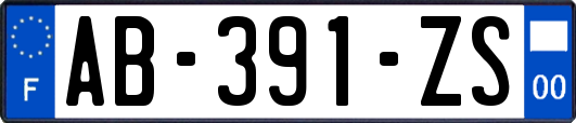 AB-391-ZS