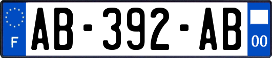 AB-392-AB