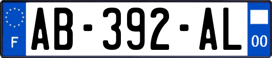 AB-392-AL