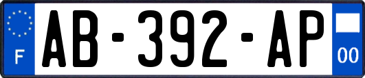 AB-392-AP