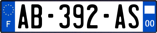 AB-392-AS