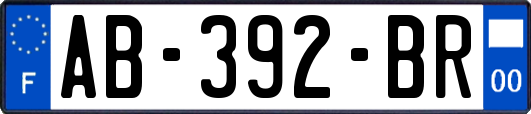 AB-392-BR