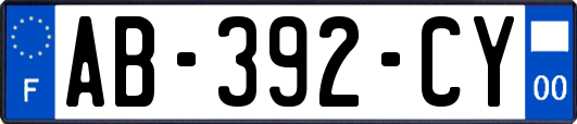 AB-392-CY