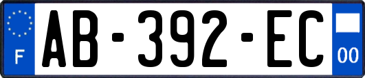 AB-392-EC