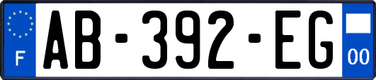 AB-392-EG