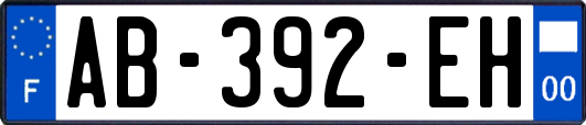 AB-392-EH