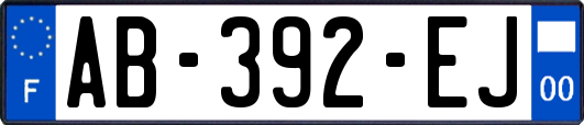 AB-392-EJ