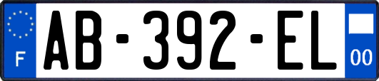 AB-392-EL