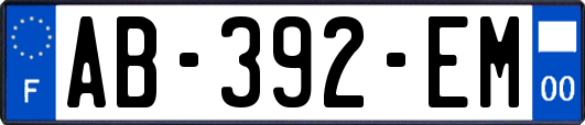 AB-392-EM