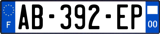 AB-392-EP