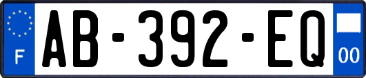 AB-392-EQ