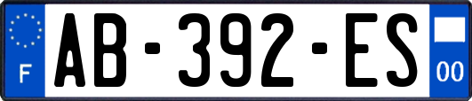 AB-392-ES