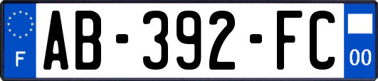 AB-392-FC