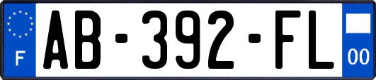 AB-392-FL