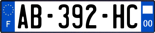 AB-392-HC