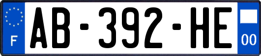 AB-392-HE