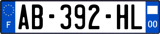 AB-392-HL