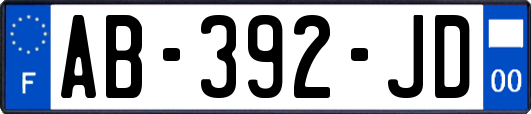 AB-392-JD