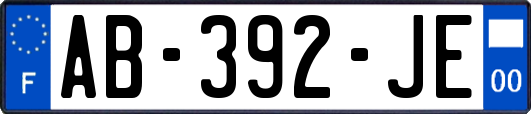 AB-392-JE