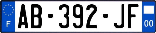 AB-392-JF