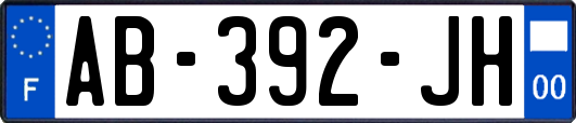 AB-392-JH